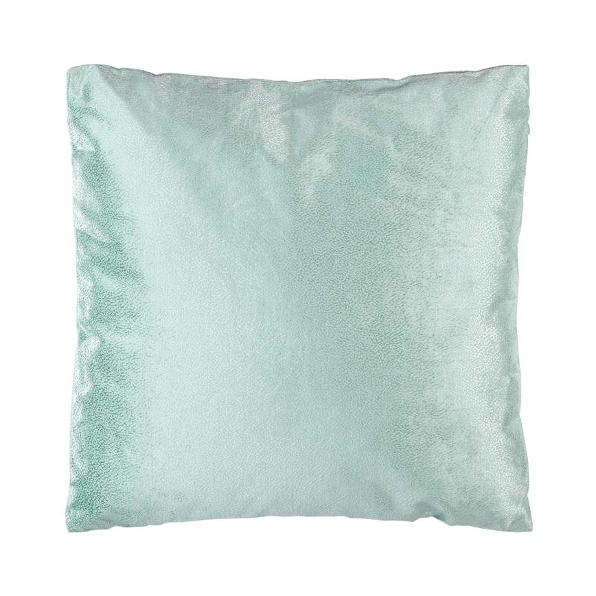 Eglo 420285 - Cuscino decorativo SINGU 45x45 cm menta
