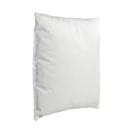 Eglo 420286 - Cuscino decorativo SINGU 45x45 cm bianco