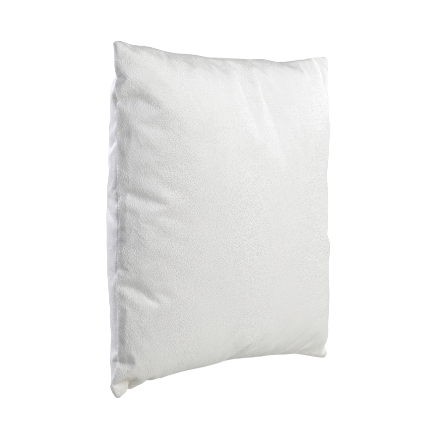 Eglo 420286 - Cuscino decorativo SINGU 45x45 cm bianco