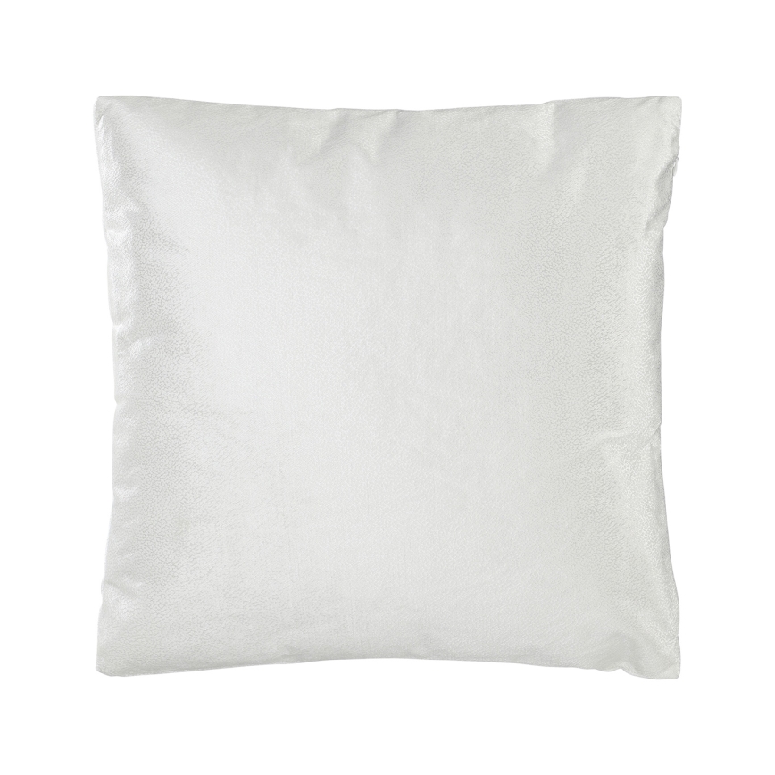 Eglo 420286 - Cuscino decorativo SINGU 45x45 cm bianco