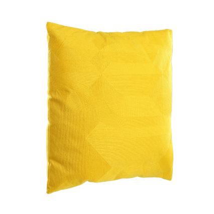 Eglo 420289 - Cuscino decorativo BERHALA 50x50 cm giallo