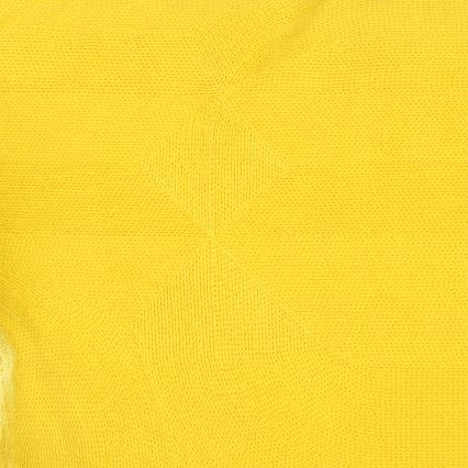 Eglo 420289 - Cuscino decorativo BERHALA 50x50 cm giallo