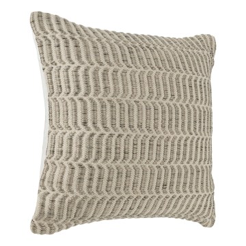 Eglo 420303 - Cuscino decorativo MELUT 45x45 cm beige