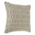 Eglo 420303 - Cuscino decorativo MELUT 45x45 cm beige