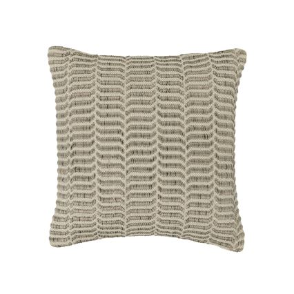 Eglo 420303 - Cuscino decorativo MELUT 45x45 cm beige