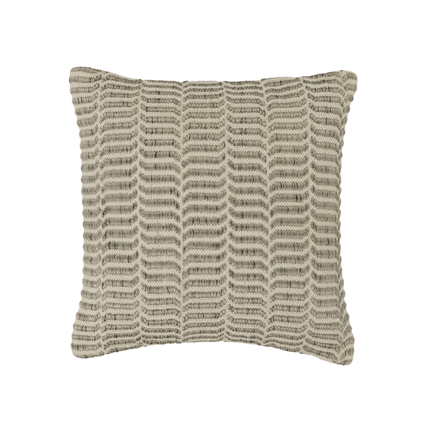 Eglo 420303 - Cuscino decorativo MELUT 45x45 cm beige