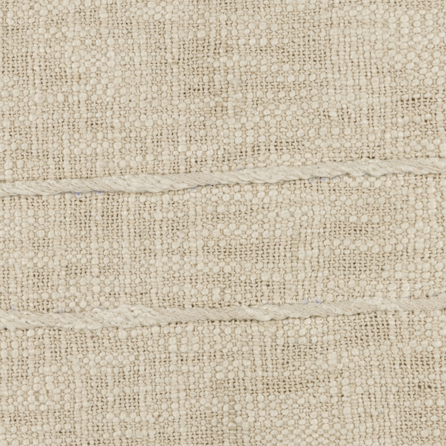 Eglo 420335 - Cuscino decorativo SHILABO 45x45 cm beige