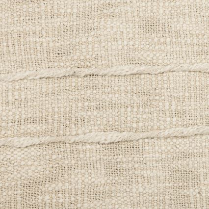 Eglo 420336 - Cuscino decorativo SHILABO 50x30 cm beige