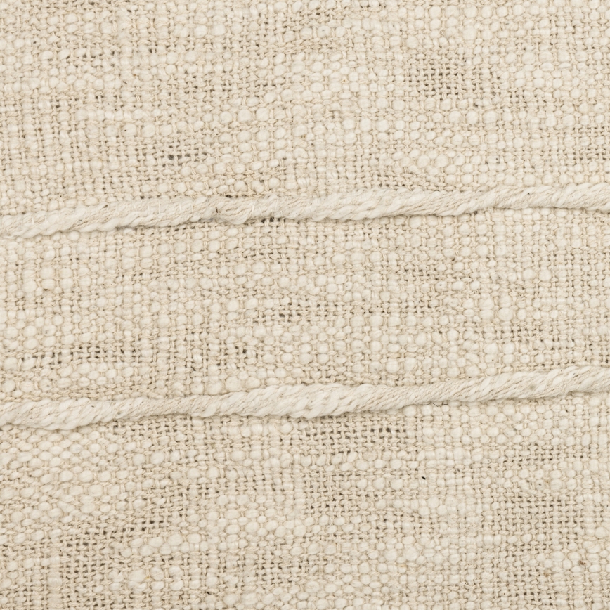 Eglo 420336 - Cuscino decorativo SHILABO 50x30 cm beige