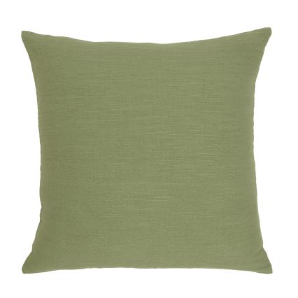 Eglo 420364 - Fodera per cuscino BALARU 45x45 cm verde