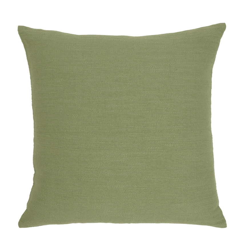 Eglo 420364 - Fodera per cuscino BALARU 45x45 cm verde