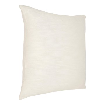 Eglo 420365 - Fodera per cuscino BALARU 45x45 cm crema