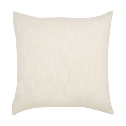 Eglo 420365 - Fodera per cuscino BALARU 45x45 cm crema