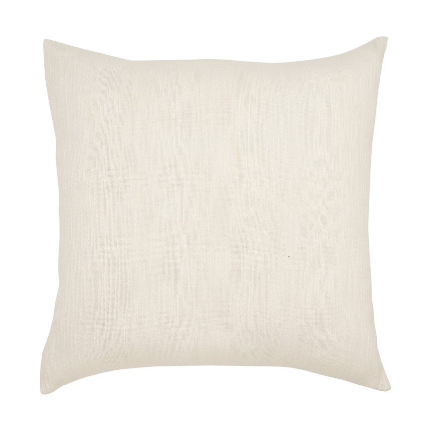 Eglo 420365 - Fodera per cuscino BALARU 45x45 cm crema