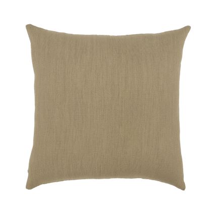 Eglo 420366 - Fodera per cuscino BALARU 45x45 cm beige