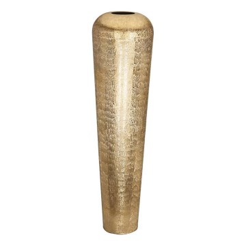 Eglo 421331 - Vaso in metallo MIYAZAKI 165x45 cm dorato