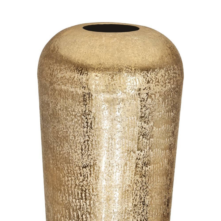Eglo 421331 - Vaso in metallo MIYAZAKI 165x45 cm dorato
