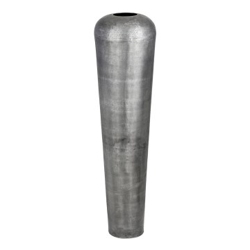 Eglo 421333 - Vaso in metallo MIYAZAKI 165x45 cm grigio