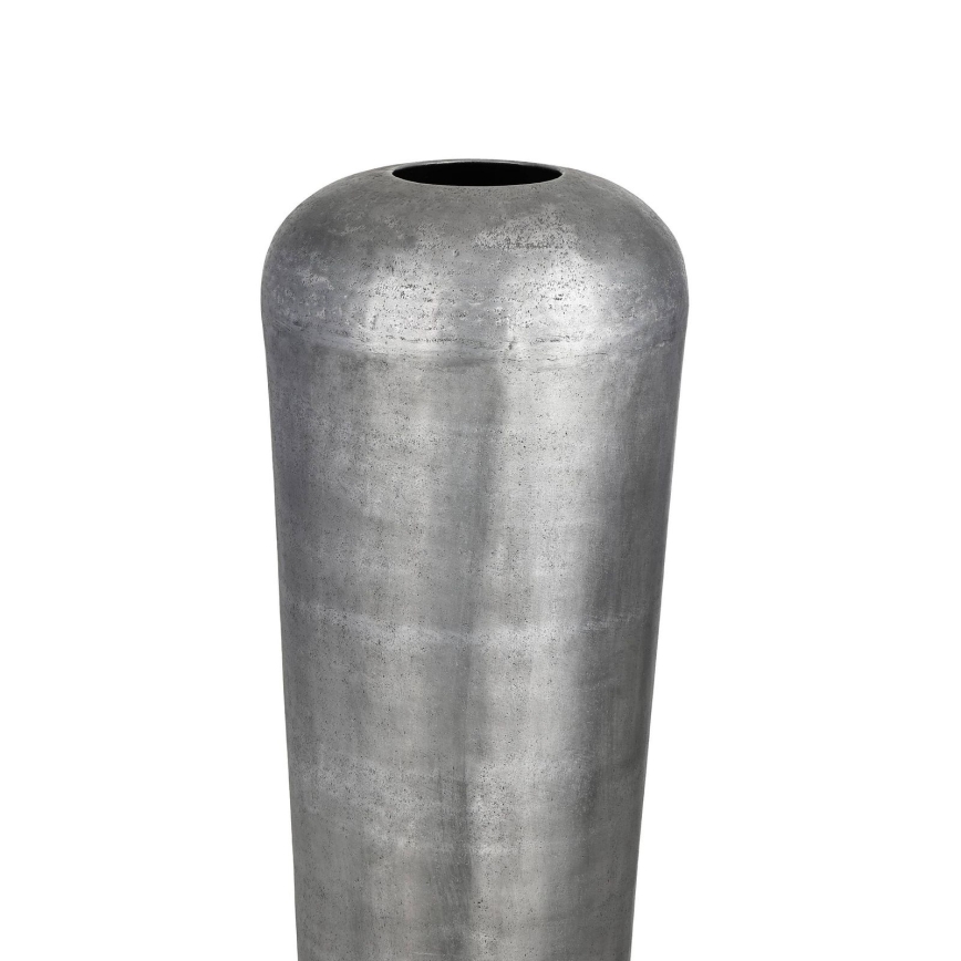 Eglo 421333 - Vaso in metallo MIYAZAKI 165x45 cm grigio