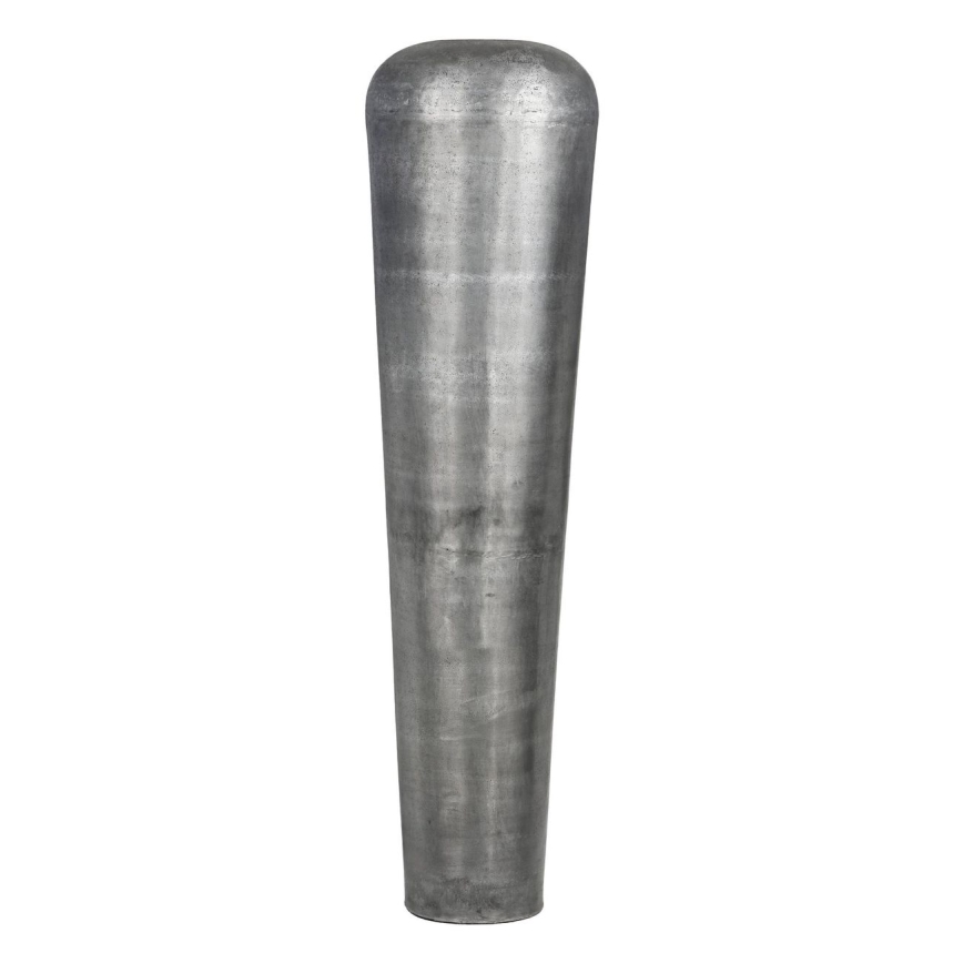 Eglo 421333 - Vaso in metallo MIYAZAKI 165x45 cm grigio