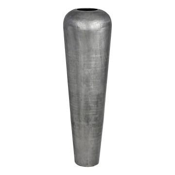 Eglo 421334 - Vaso in metallo MIYAZAKI 130x38 cm grigio