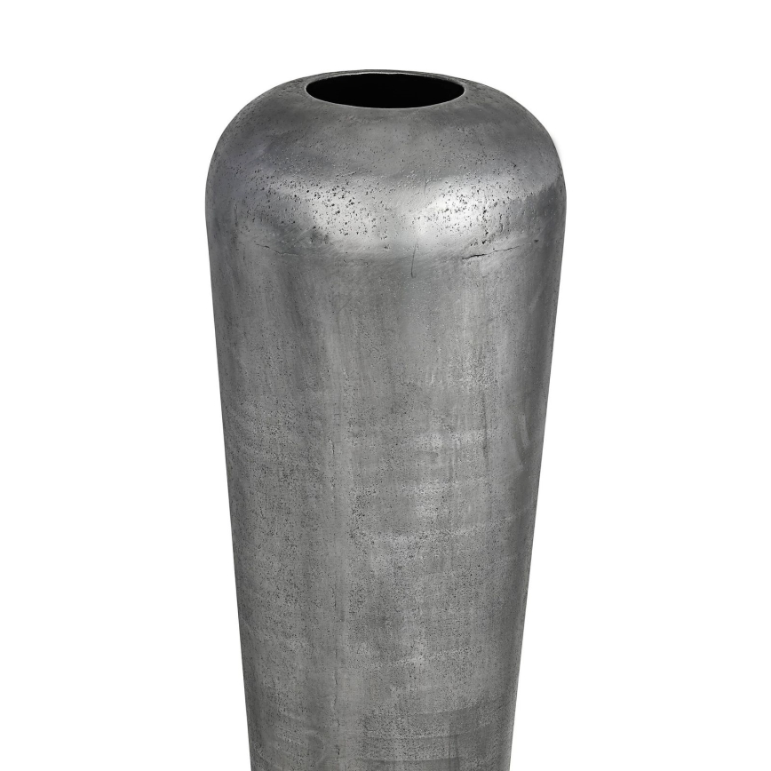 Eglo 421334 - Vaso in metallo MIYAZAKI 130x38 cm grigio