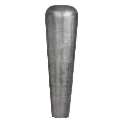 Eglo 421334 - Vaso in metallo MIYAZAKI 130x38 cm grigio