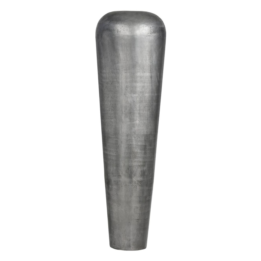 Eglo 421334 - Vaso in metallo MIYAZAKI 130x38 cm grigio