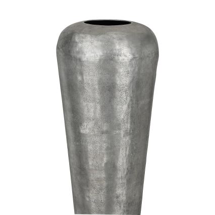Eglo 421335 - Vaso in metallo MIYAZAKI 130x50 cm grigio