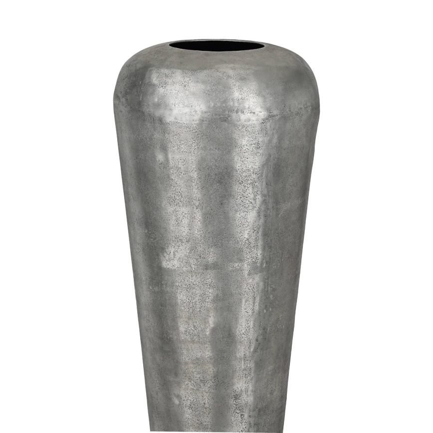 Eglo 421335 - Vaso in metallo MIYAZAKI 130x50 cm grigio