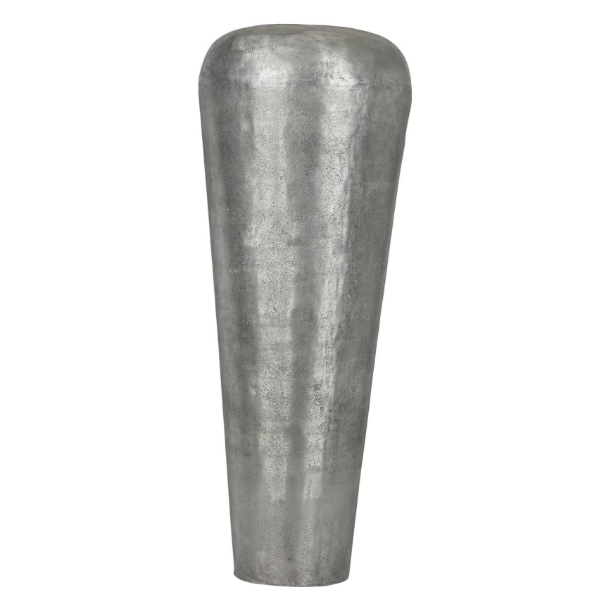 Eglo 421335 - Vaso in metallo MIYAZAKI 130x50 cm grigio