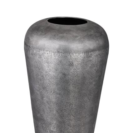 Eglo 421336 - Vaso in metallo MIYAZAKI 108x45 cm grigio