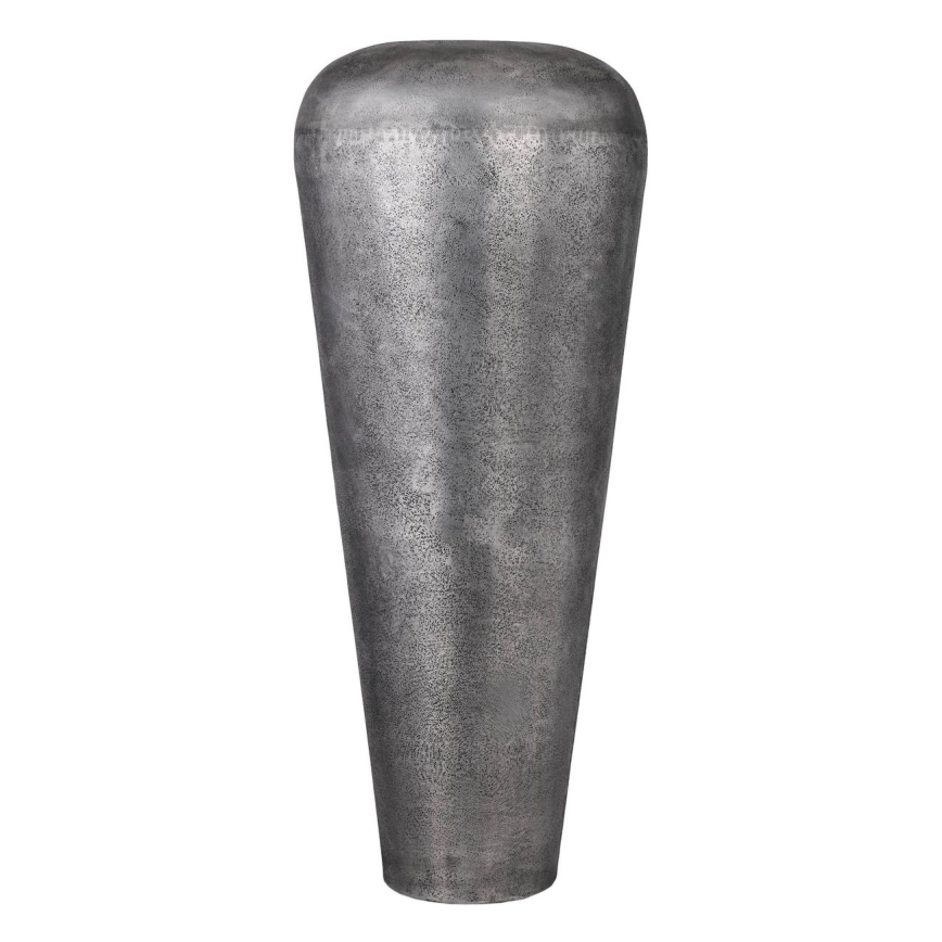 Eglo 421336 - Vaso in metallo MIYAZAKI 108x45 cm grigio