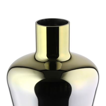 Eglo 421368 - Vaso in vetro SAMUNTAI 32x25 cm dorato