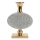 Eglo 421575 - Decorazione SAKTI 81x56 cm oro/grigio