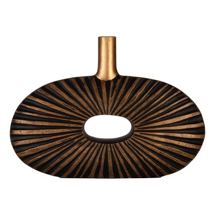 Eglo 421584 - Decorazione SAKTI 29x40 cm finitura bronzata