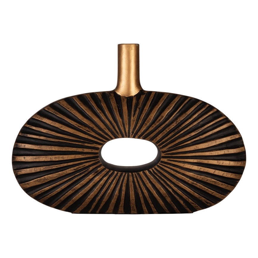 Eglo 421584 - Decorazione SAKTI 29x40 cm finitura bronzata