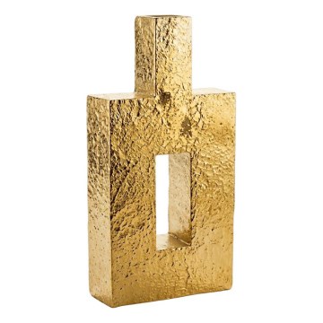 Eglo 421592 - Decorazione SAKTI 62x30,7 cm dorata