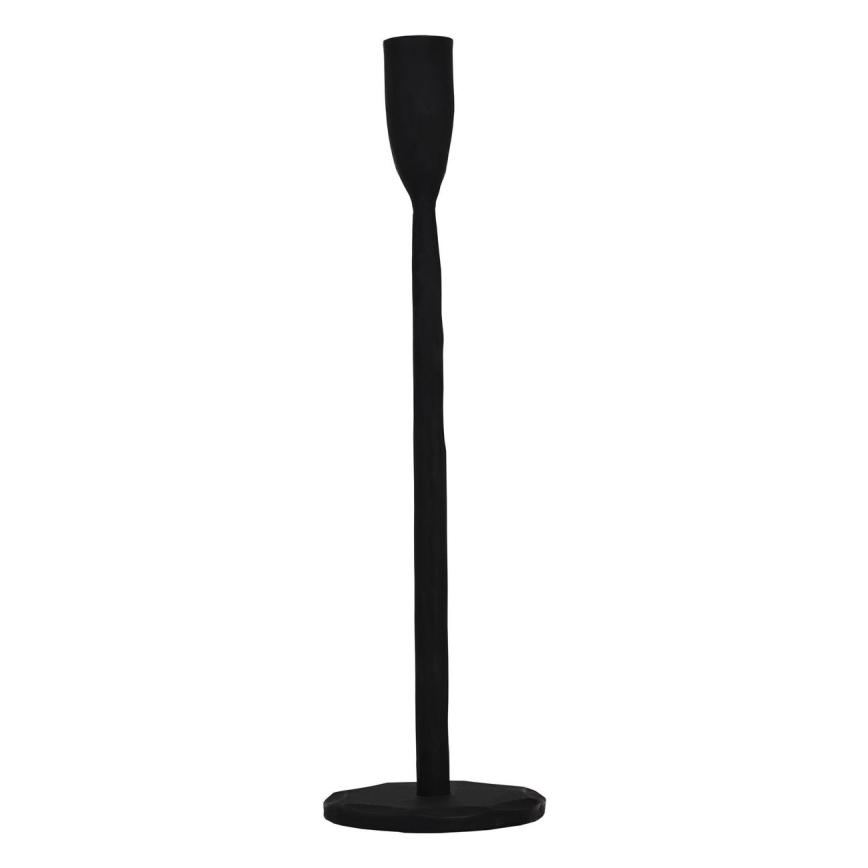 Eglo - Portacandela 29,5x8,5 cm nero