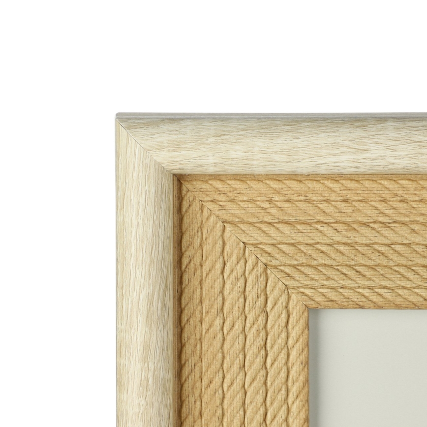Eglo - Portafotografie 13x18 cm beige