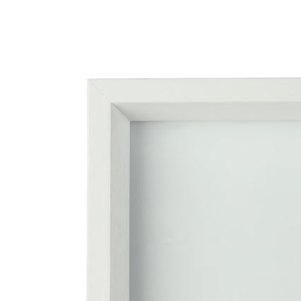 Eglo - Portafotografie 20x25 cm bianco