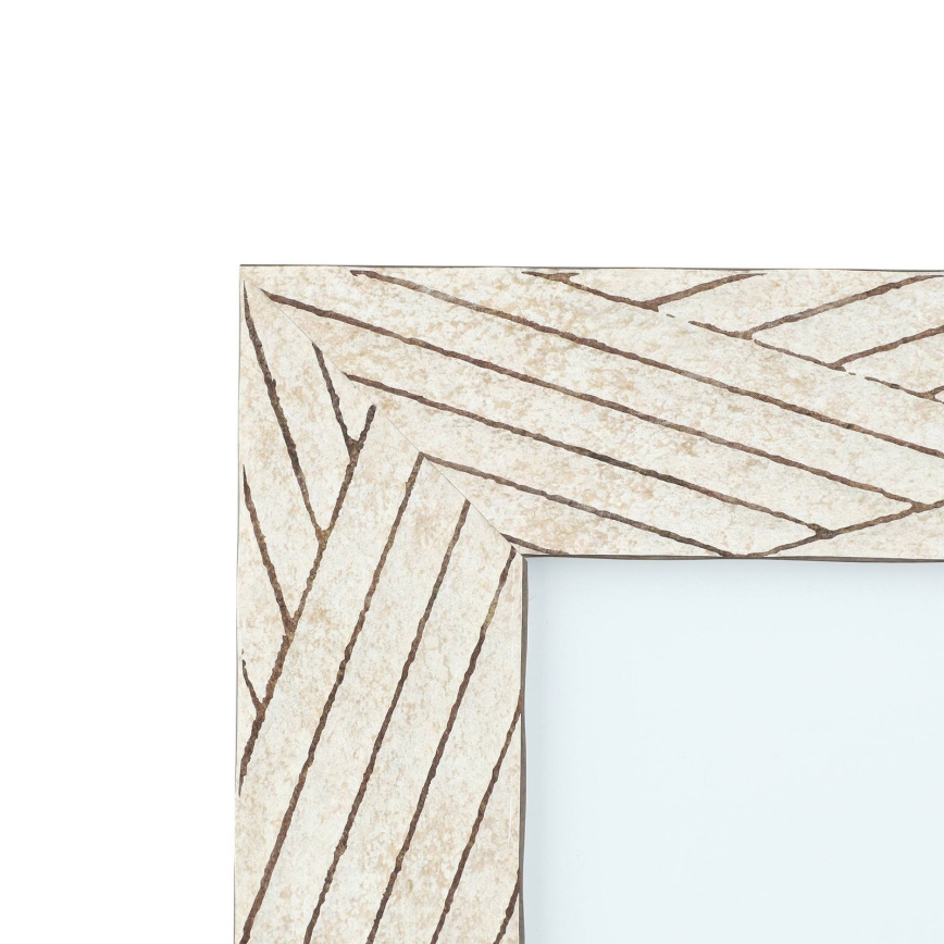 Eglo - Portafotografie 13x18 cm beige