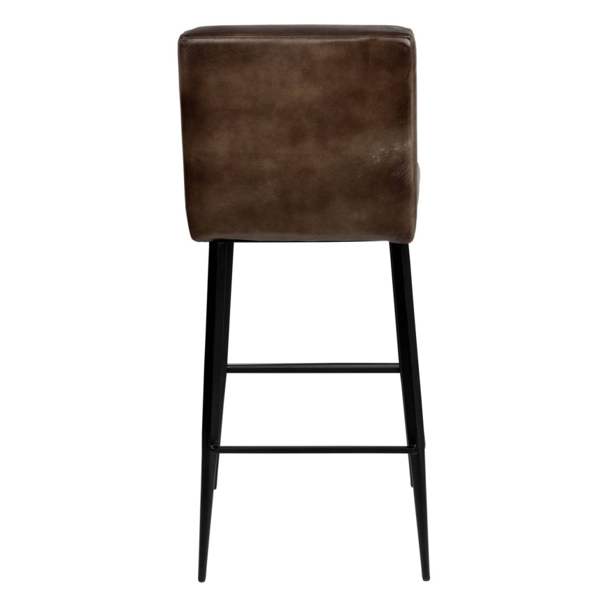 Eglo 424754 - Sgabello da bar YAMATSURI, 106 x 48 cm, marrone