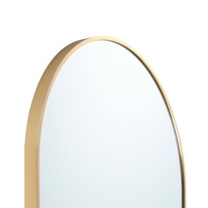 Eglo 425057 - Specchio da parete AMBERY 75,5x50,5 cm dorato