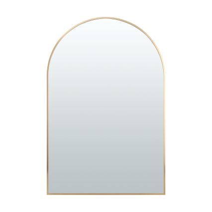 Eglo 425057 - Specchio da parete AMBERY 75,5x50,5 cm dorato
