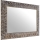 Eglo 425076 - Specchio da parete TOAMASINA 100x70,5 cm in bronzo