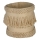 Eglo 426519 - Cestino decorativo TOYAMA 25x25 cm beige