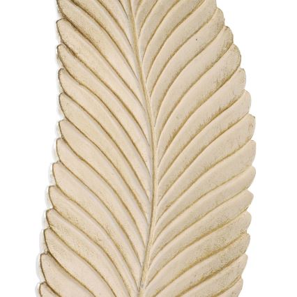 Eglo 427076 - Decorazione GIFU 57x13 cm oro/nero