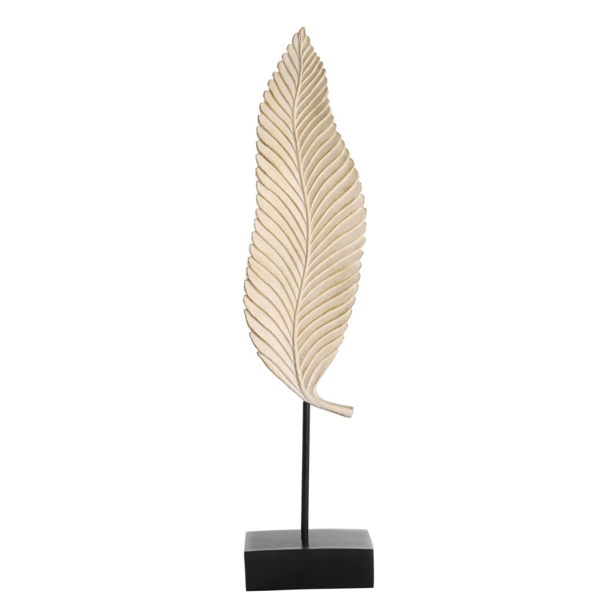 Eglo 427076 - Decorazione GIFU 57x13 cm oro/nero