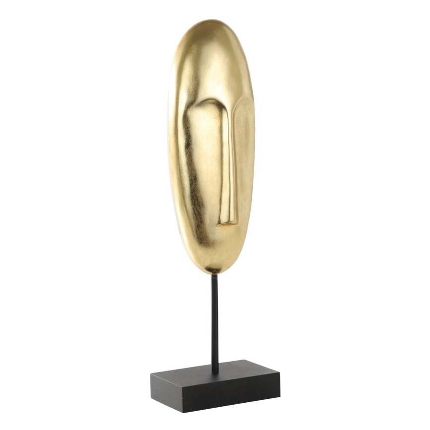 Eglo 427077 - Decorazione GIFU 46x13 cm oro/nero